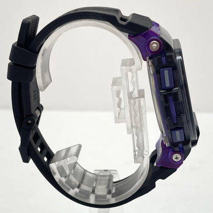 G-SHOCK | ジーショック 腕時計 パープル【尾張小牧店】