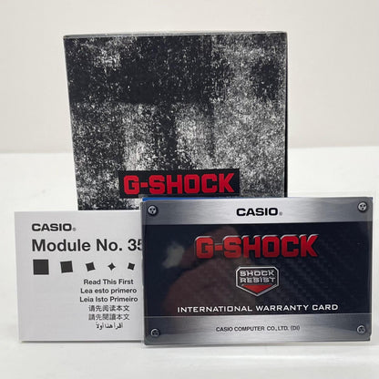 G-SHOCK | ジーショック 腕時計 パープル【尾張小牧店】