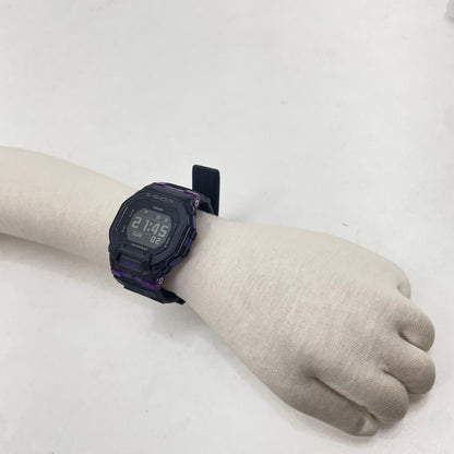 G-SHOCK | ジーショック 腕時計 パープル【尾張小牧店】