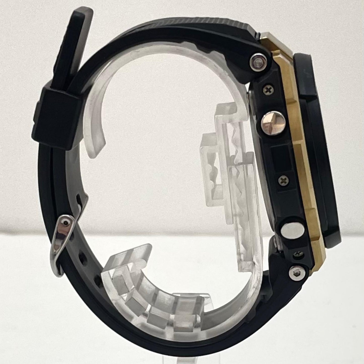 G-SHOCK | ジーショック 腕時計 ゴールド【尾張小牧店】