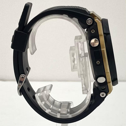 G-SHOCK | ジーショック 腕時計 ゴールド【尾張小牧店】