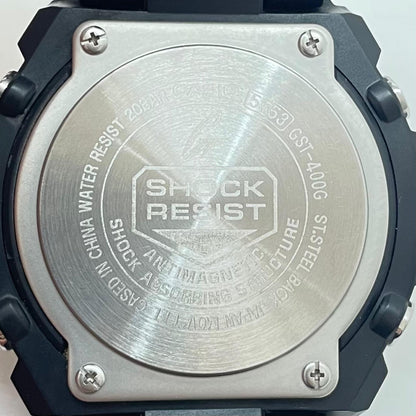 G-SHOCK | ジーショック 腕時計 ゴールド【尾張小牧店】