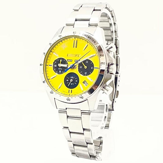 SEIKO | セイコー 腕時計 イエロー【尾張小牧店】