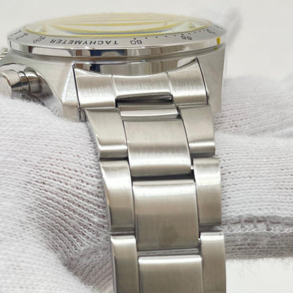 SEIKO | セイコー 腕時計 イエロー【尾張小牧店】