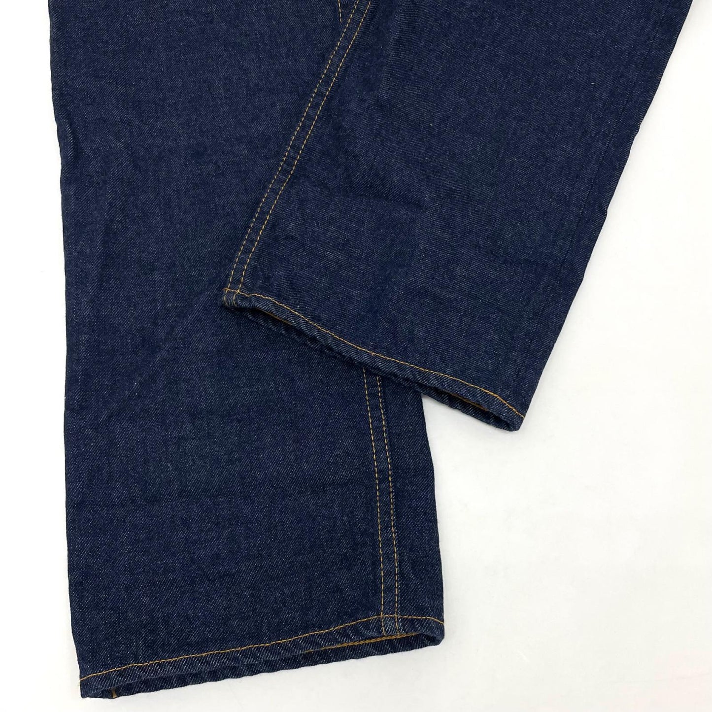 【中古】TCB JEANS | ティーシービ 70s ブッシュパンツ デニムパンツ ブルー サイズ：32【尾張小牧店】