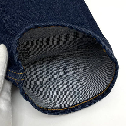 【中古】TCB JEANS | ティーシービ 70s ブッシュパンツ デニムパンツ ブルー サイズ：32【尾張小牧店】