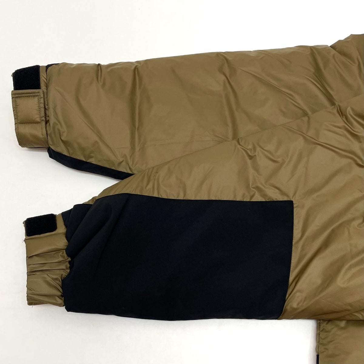 【中古】CHAOS FISHING CLUB | カオスフィッシングクラブ　21AW 中綿ジャケット CFC21AW101 ブラウン サイズ：M【尾張小牧店】
