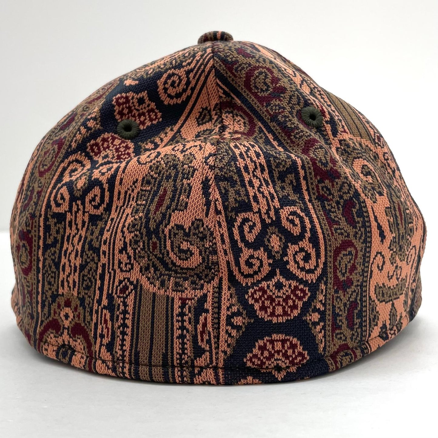 【中古】Needles | ニードルス Baseball Cap キャップ 帽子　SX077 マルチカラー サイズ：L【尾張小牧店】