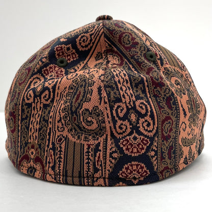 【中古】Needles | ニードルス Baseball Cap キャップ 帽子　SX077 マルチカラー サイズ：L【尾張小牧店】