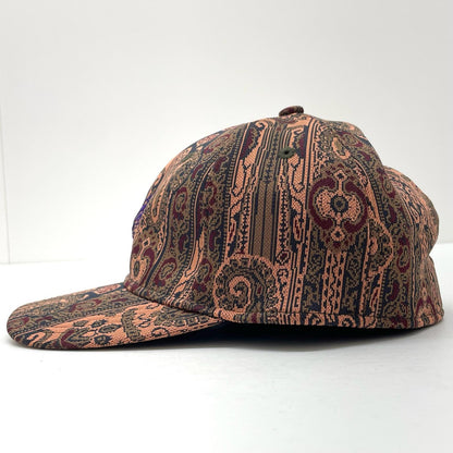 【中古】Needles | ニードルス Baseball Cap キャップ 帽子　SX077 マルチカラー サイズ：L【尾張小牧店】
