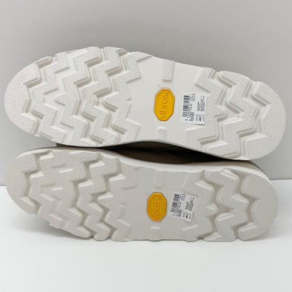 【中古】Clarks×ENGINEERED GARMENTS | クラークス×エンジニアド ガーメンツ DESERT KHAN/デザートカーン スウェードレザーシューズ 靴　ベージュ 27.5cm【尾張小牧店】