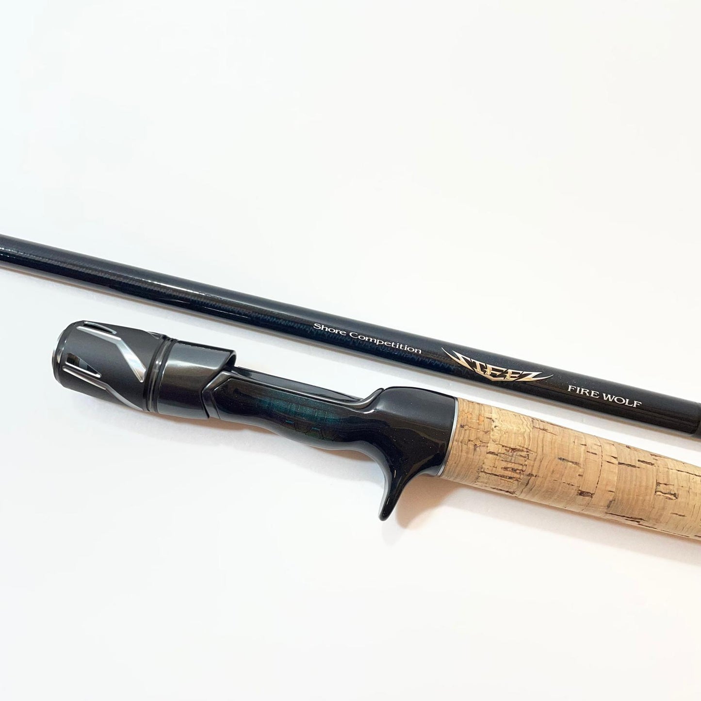 【釣り/つり/釣具/ロッド】Daiwa | ダイワ ※付属品なし　22スティーズ　SC C69M+-ST　釣竿 グリップジョイント【尾張小牧店】