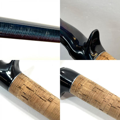 【釣り/つり/釣具/ロッド】Daiwa | ダイワ ※付属品なし　22スティーズ　SC C69M+-ST　釣竿 グリップジョイント【尾張小牧店】