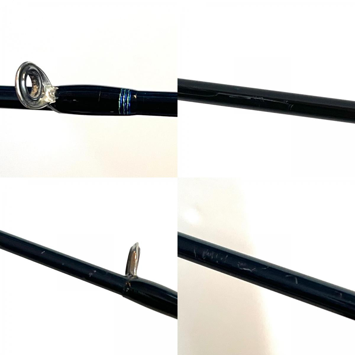 【釣り/つり/釣具/ロッド】Daiwa | ダイワ ※付属品なし　22スティーズ　SC C69M+-ST　釣竿 グリップジョイント【尾張小牧店】