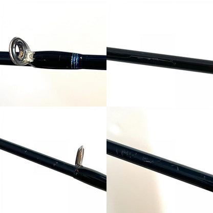 【釣り/つり/釣具/ロッド】Daiwa | ダイワ ※付属品なし　22スティーズ　SC C69M+-ST　釣竿 グリップジョイント【尾張小牧店】