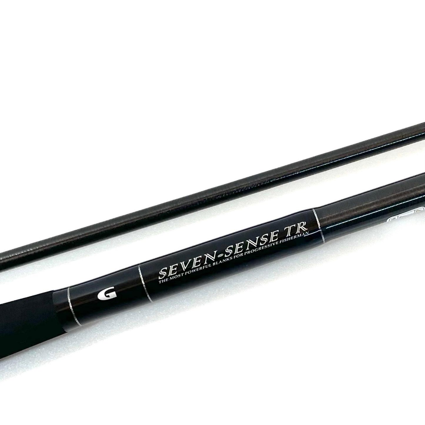 【釣り/つり/釣具/ロッド】 Gクラフト ※付属品なし セブンセンスTR MSS-1052-TR 釣竿 2ピース【尾張小牧店】