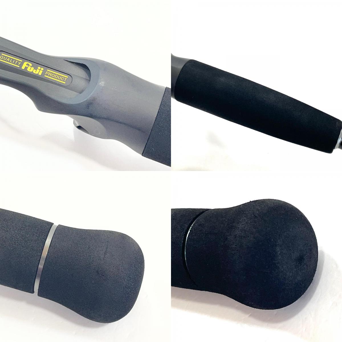 【釣り/つり/釣具/ロッド】Anisakis | アニサキス ※付属品なし　SLEEPWALKER　スリープウォーカー　ASW-63B　釣竿 1ピース【尾張小牧店】