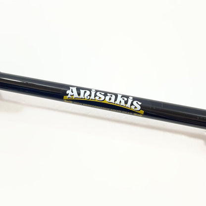 【釣り/つり/釣具/ロッド】Anisakis | アニサキス ※付属品なし　SLEEPWALKER　スリープウォーカー　ASW-63B　釣竿 1ピース【尾張小牧店】