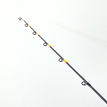 【釣り/つり/釣具/ロッド】Anisakis | アニサキス ※付属品なし　SLEEPWALKER　スリープウォーカー　ASW-63B　釣竿 1ピース【尾張小牧店】
