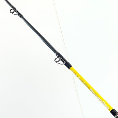 【釣り/つり/釣具/ロッド】Anisakis | アニサキス ※付属品なし　SLEEPWALKER　スリープウォーカー　ASW-63B　釣竿 1ピース【尾張小牧店】