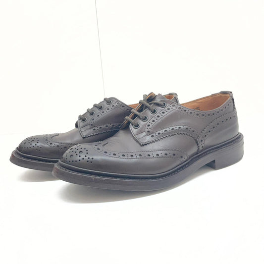 Tricker's | トリッカーズ BOURTON その他靴 26.5cm ブラウン【尾張小牧店】