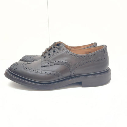 Tricker's | トリッカーズ BOURTON その他靴 26.5cm ブラウン【尾張小牧店】