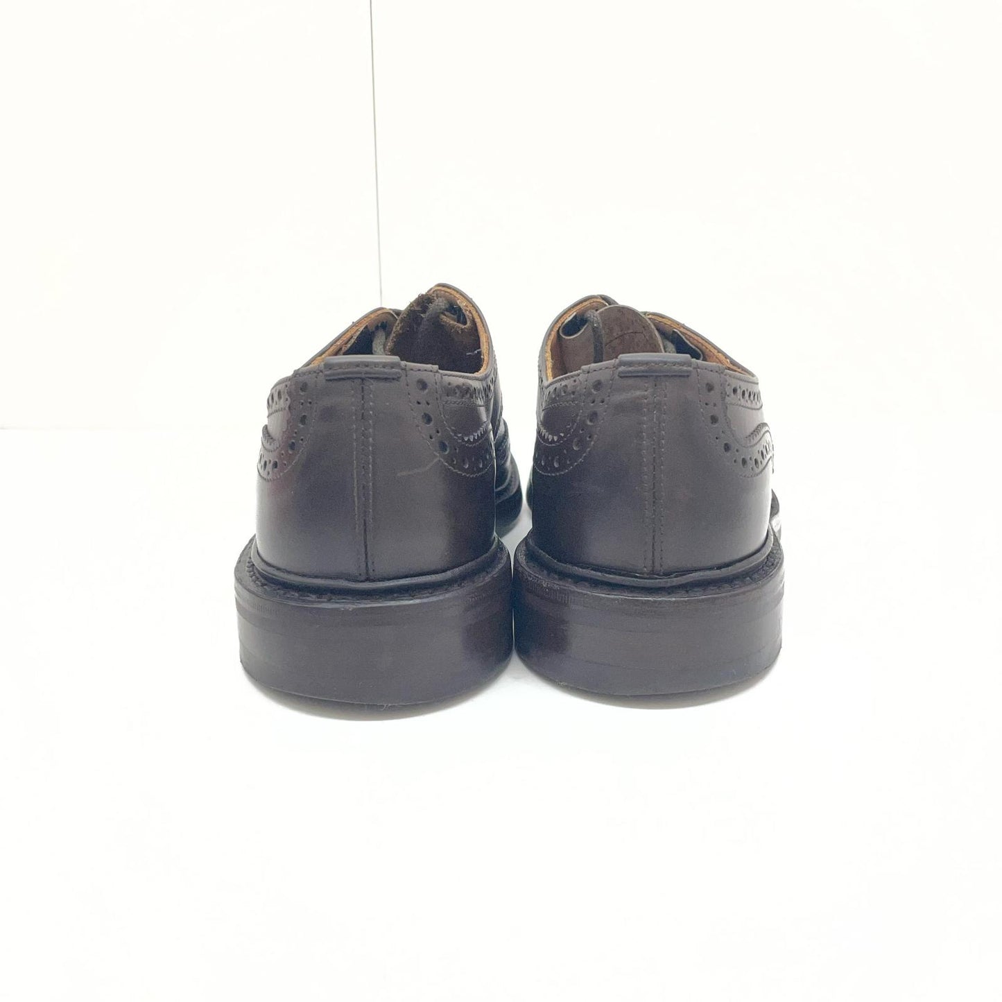 Tricker's | トリッカーズ BOURTON その他靴 26.5cm ブラウン【尾張小牧店】