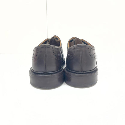 Tricker's | トリッカーズ BOURTON その他靴 26.5cm ブラウン【尾張小牧店】
