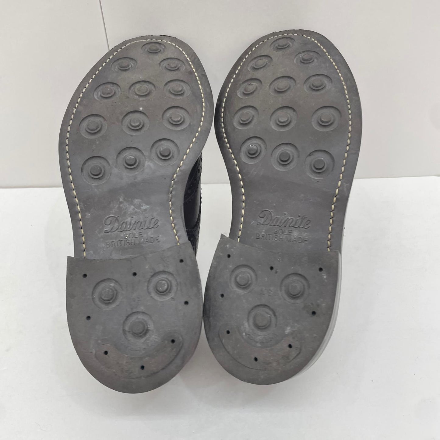 Tricker's | トリッカーズ BOURTON その他靴 26.5cm ブラウン【尾張小牧店】