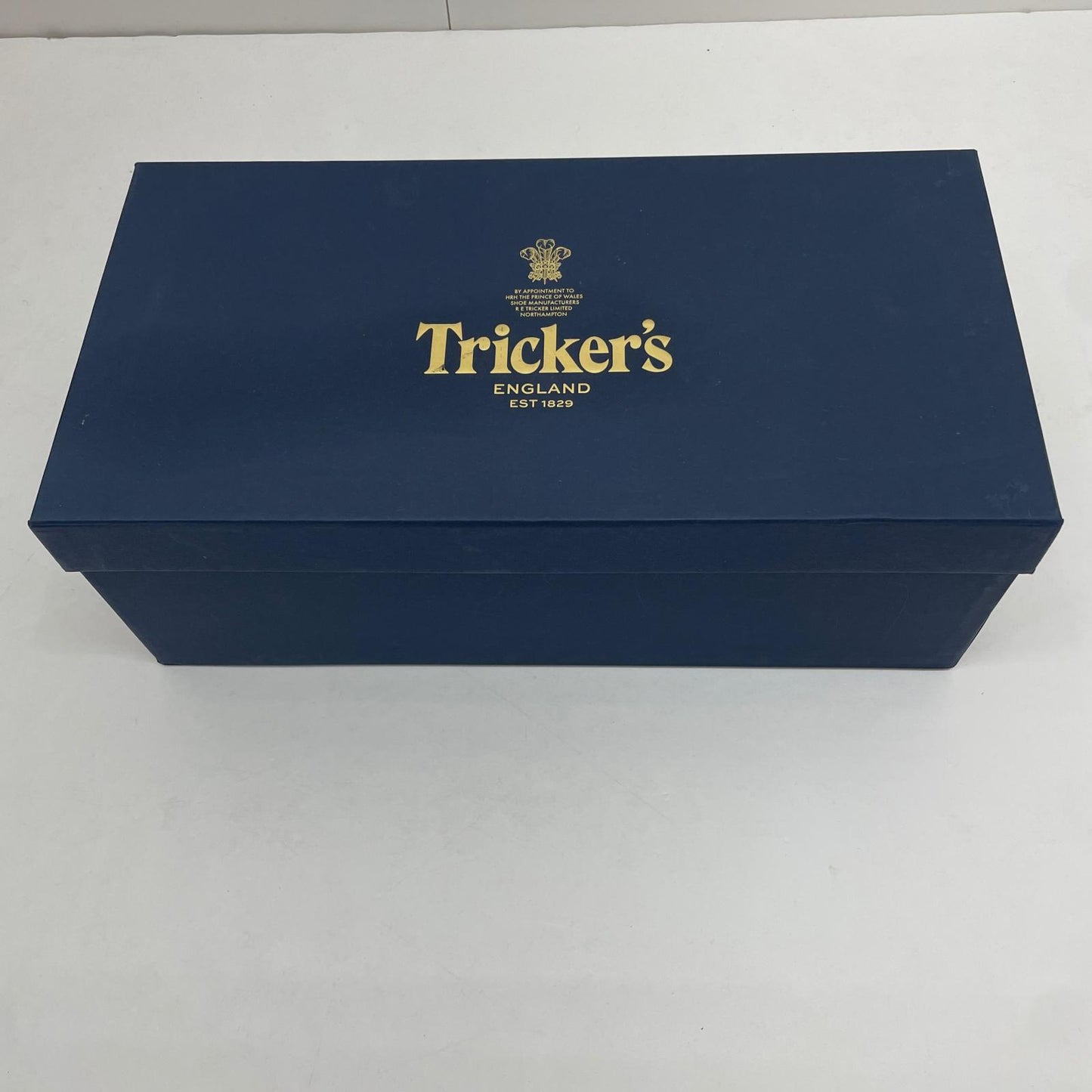 Tricker's | トリッカーズ BOURTON その他靴 26.5cm ブラウン【尾張小牧店】