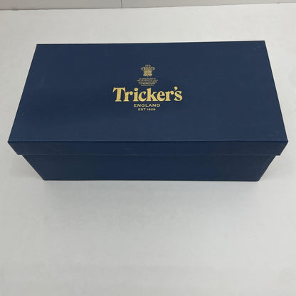 Tricker's | トリッカーズ BOURTON その他靴 26.5cm ブラウン【尾張小牧店】