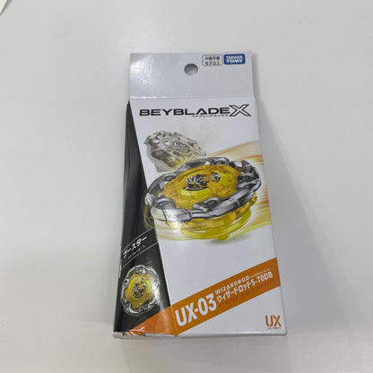 ウィザードロッド5-70DB ベイブレードX【尾張小牧店】