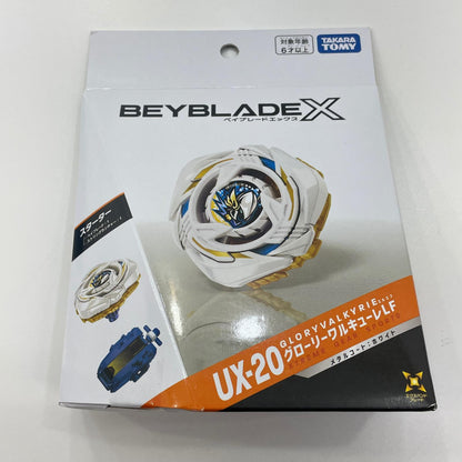 グローリーワルキューレLF ベイブレードX【尾張小牧店】