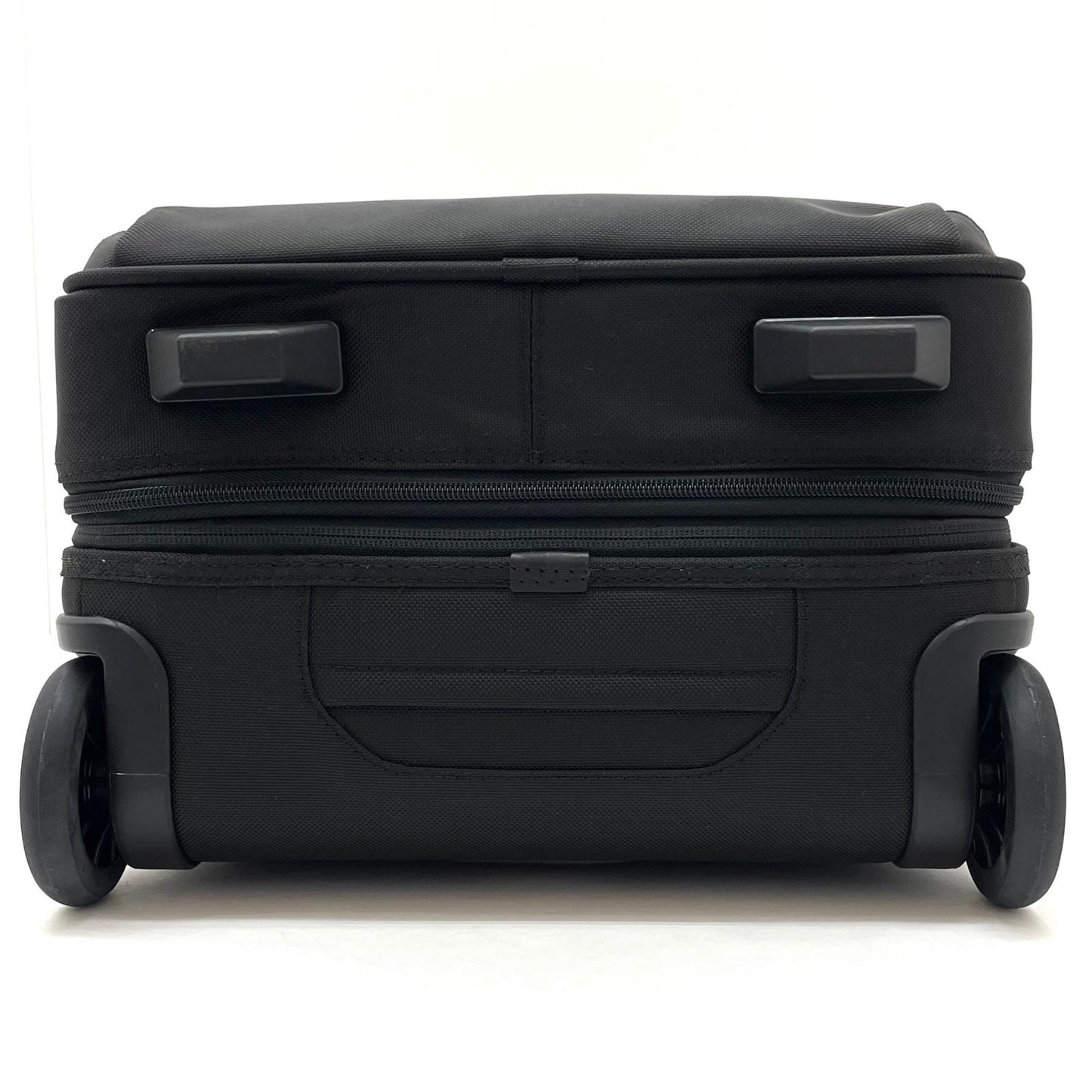 【中古】TUMI | トゥミ　ALPHA3 インターナショナル エクスパンダブル 2ウィール キャリーオン　キャリーバッグ スーツケース　ブラック【尾張小牧店】【専】