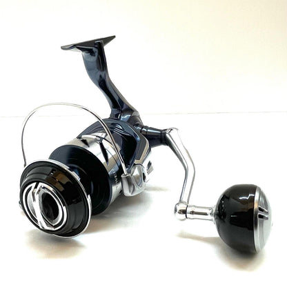 【フィッシング/釣り/釣具/リール】 【スピニングリール】SHIMANO | シマノ 21ツインパワーSW 8000HG 21ツインパワーSW 8000HG【尾張小牧店】