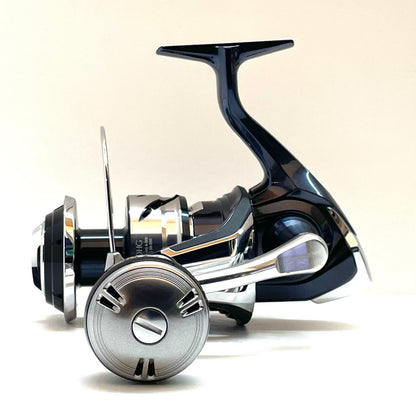 【フィッシング/釣り/釣具/リール】 【スピニングリール】SHIMANO | シマノ 21ツインパワーSW 8000HG 21ツインパワーSW 8000HG【尾張小牧店】