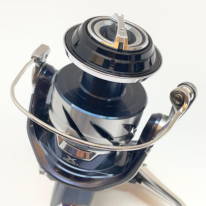 【フィッシング/釣り/釣具/リール】 【スピニングリール】SHIMANO | シマノ 21ツインパワーSW 8000HG 21ツインパワーSW 8000HG【尾張小牧店】