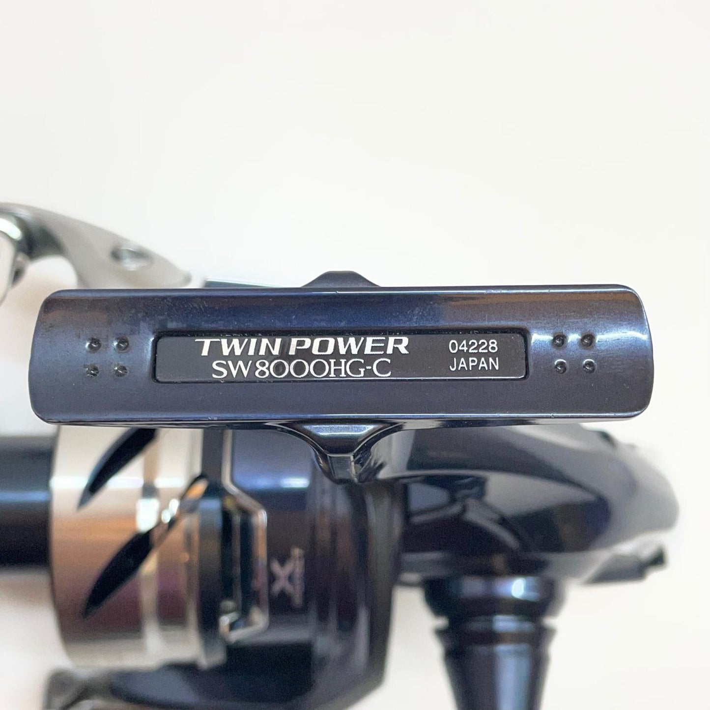 【フィッシング/釣り/釣具/リール】 【スピニングリール】SHIMANO | シマノ 21ツインパワーSW 8000HG 21ツインパワーSW 8000HG【尾張小牧店】