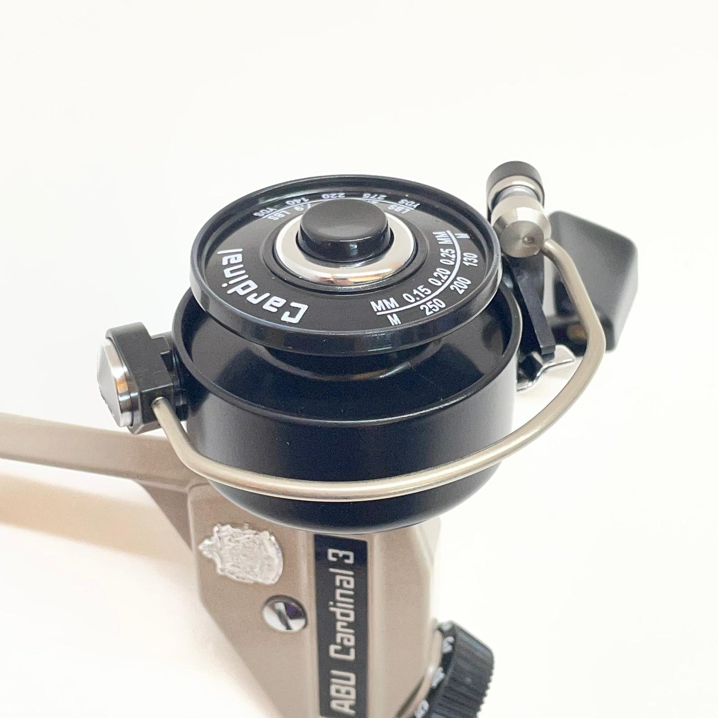 【フィッシング/釣り/釣具/リール】 【スピニングリール】AbuGarcia | アブガルシア カーディナル3【尾張小牧店】