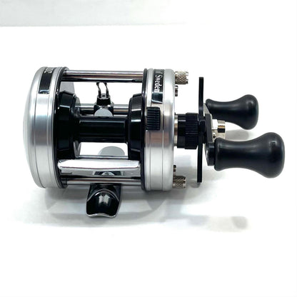 【フィッシング/釣り/釣具/リール】 【ベイトリール/右ハンドル】AbuGarcia | アブガルシア アンバサダー 3500C【尾張小牧店】