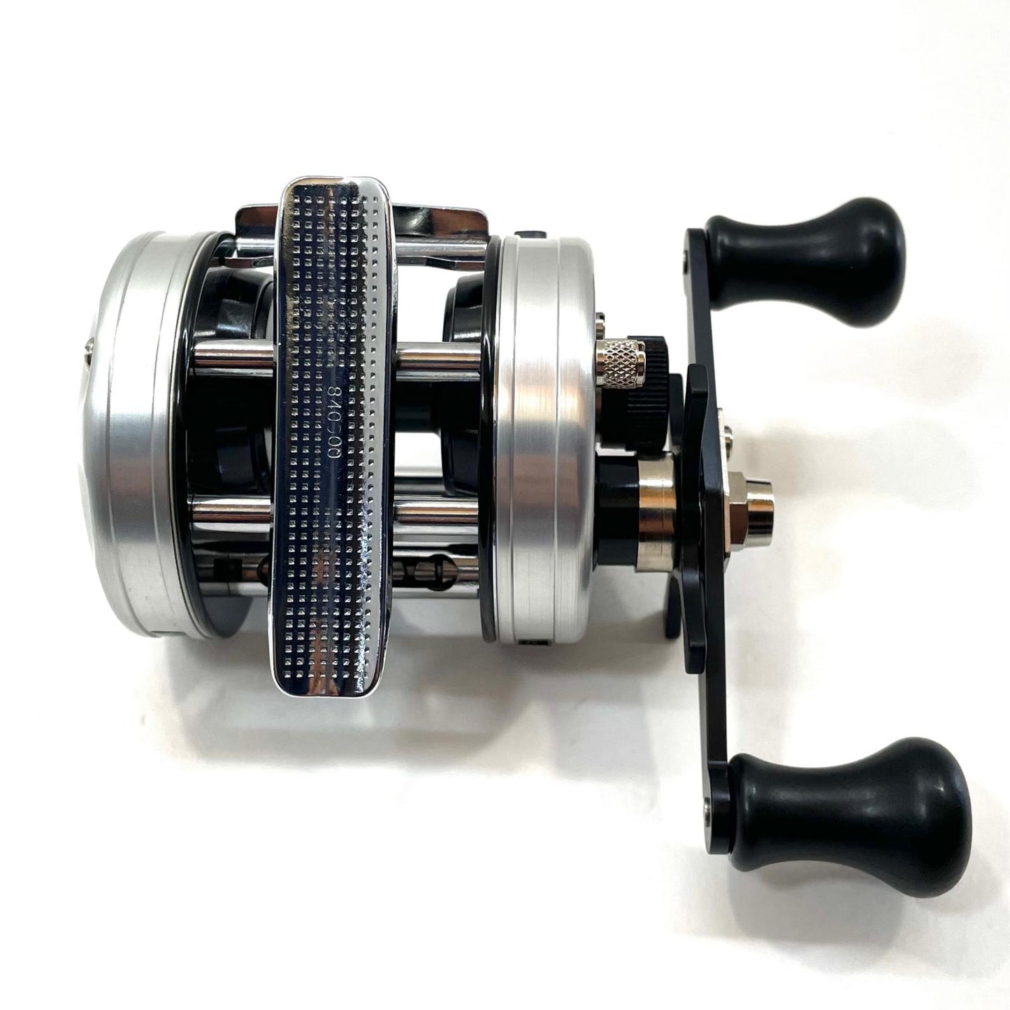 【フィッシング/釣り/釣具/リール】 【ベイトリール/右ハンドル】AbuGarcia | アブガルシア アンバサダー 3500C【尾張小牧店】