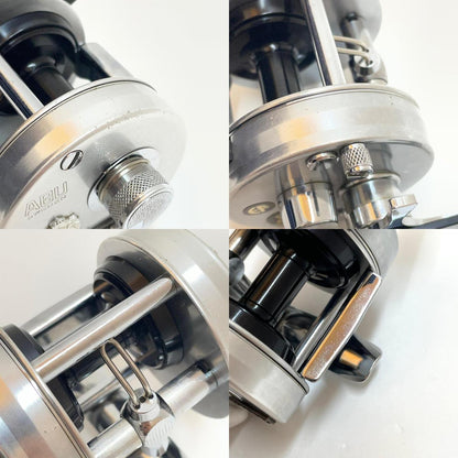 【フィッシング/釣り/釣具/リール】 【ベイトリール/右ハンドル】AbuGarcia | アブガルシア 　※付属品なし　アンバサダー　2500C【尾張小牧店】