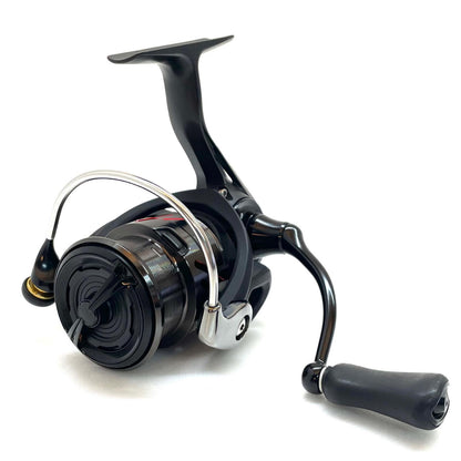 【フィッシング/釣り/釣具/リール】 【スピニングリール】Daiwa | ダイワ 18タトゥーラ LT 2500S-XH【尾張小牧店】
