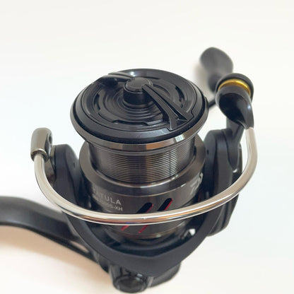 【フィッシング/釣り/釣具/リール】 【スピニングリール】Daiwa | ダイワ 18タトゥーラ LT 2500S-XH【尾張小牧店】