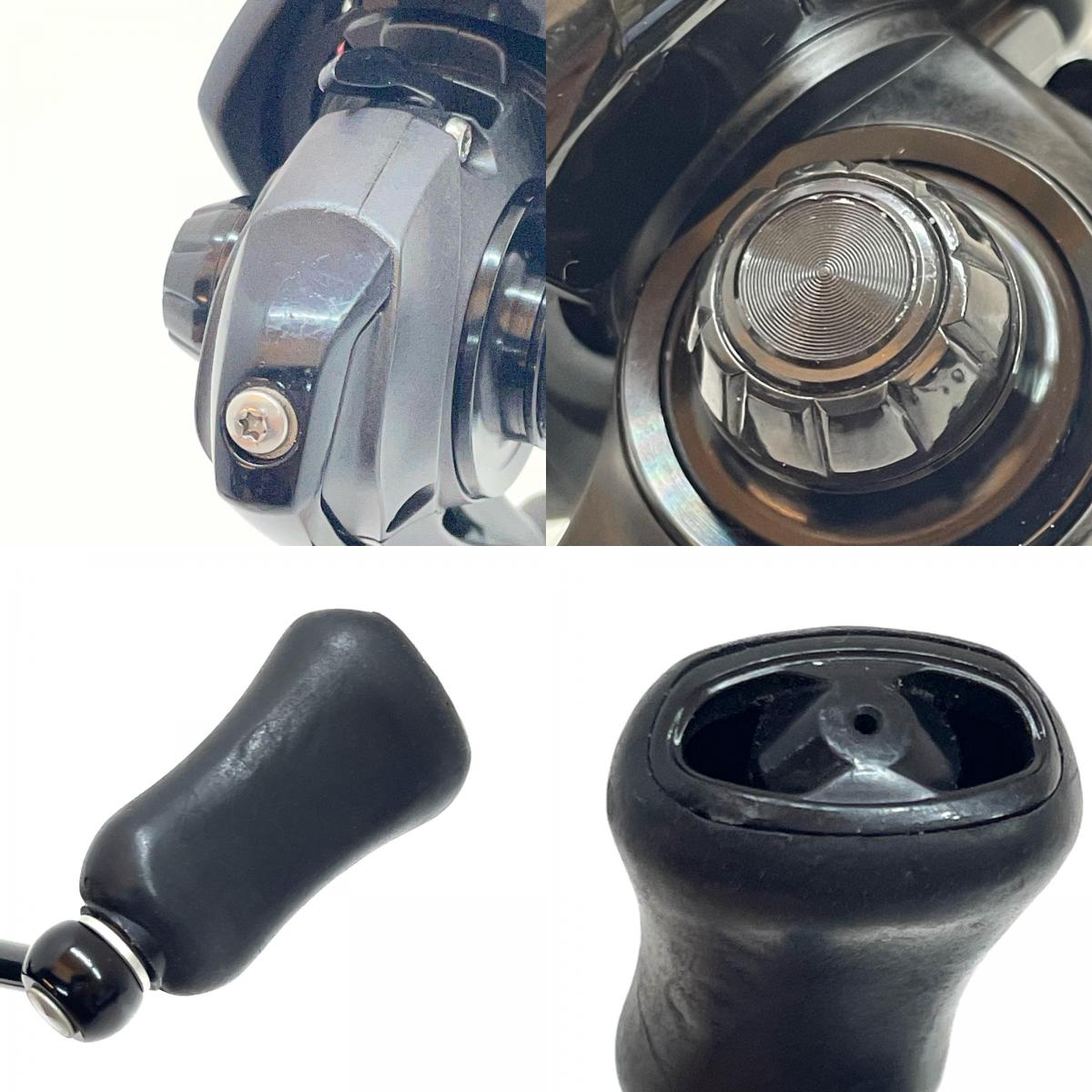 【フィッシング/釣り/釣具/リール】 【スピニングリール】Daiwa | ダイワ 18タトゥーラ LT 2500S-XH【尾張小牧店】