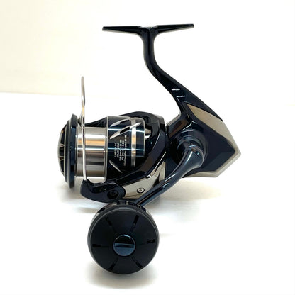 【フィッシング/釣り/釣具/リール】 【スピニングリール】SHIMANO | シマノ 24ストラディックSW 4000XG【尾張小牧店】