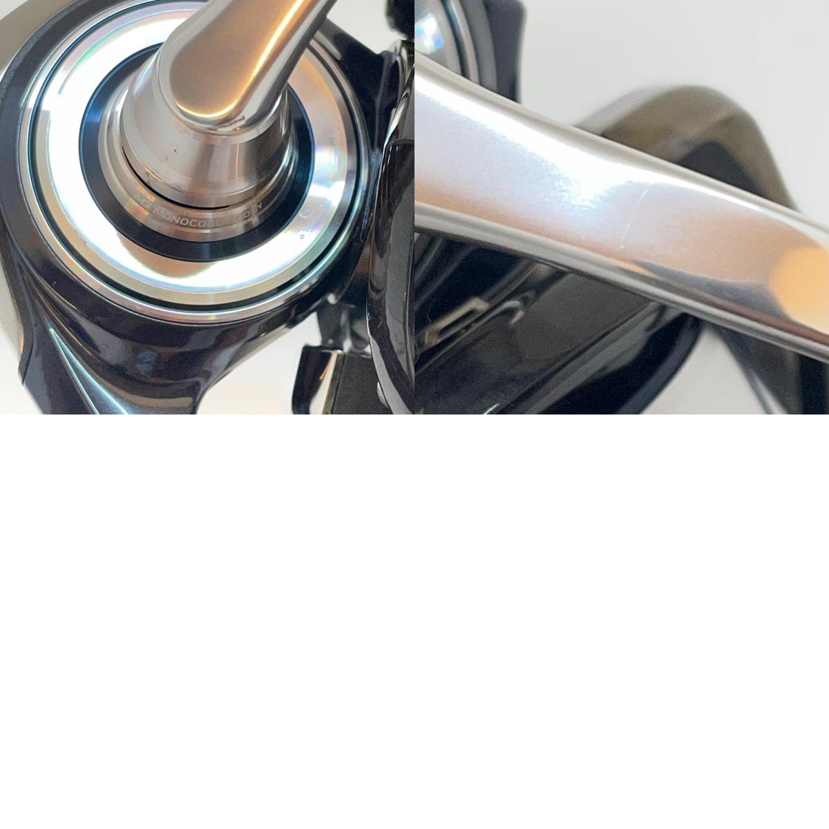 【フィッシング/釣り/釣具/リール】 【スピニングリール】Daiwa | ダイワ ※付属品なし 19セルテート LT 4000-C【尾張小牧店】