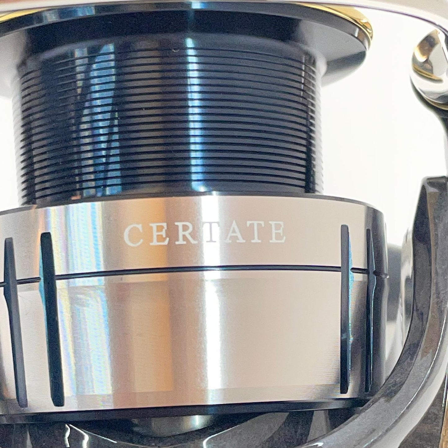 【フィッシング/釣り/釣具/リール】 【スピニングリール】Daiwa | ダイワ ※付属品なし 19セルテート LT 4000-C【尾張小牧店】