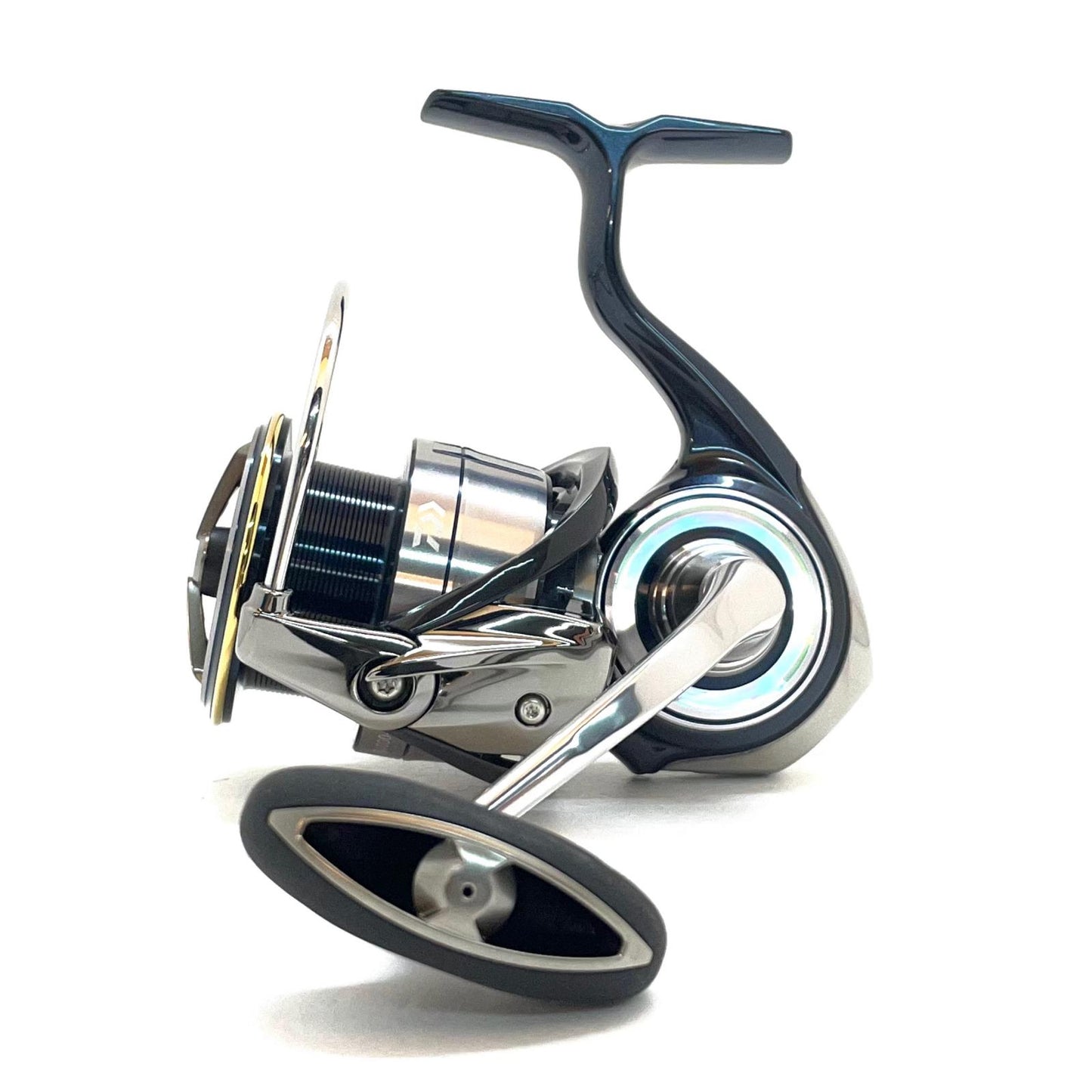 【フィッシング/釣り/釣具/リール】 【スピニングリール】Daiwa | ダイワ ※付属品なし 19セルテート LT 4000-C【尾張小牧店】