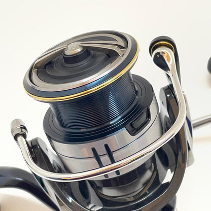 【フィッシング/釣り/釣具/リール】 【スピニングリール】Daiwa | ダイワ ※付属品なし 19セルテート LT 4000-C【尾張小牧店】
